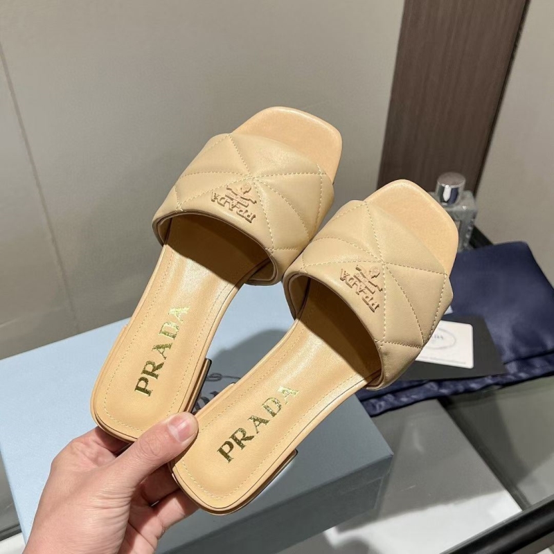 Prada Slippers